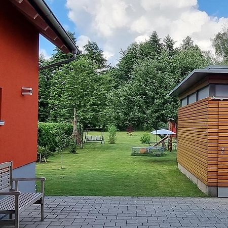 Villa Finger'S Hyggelig-Haus à Erbach  Extérieur photo