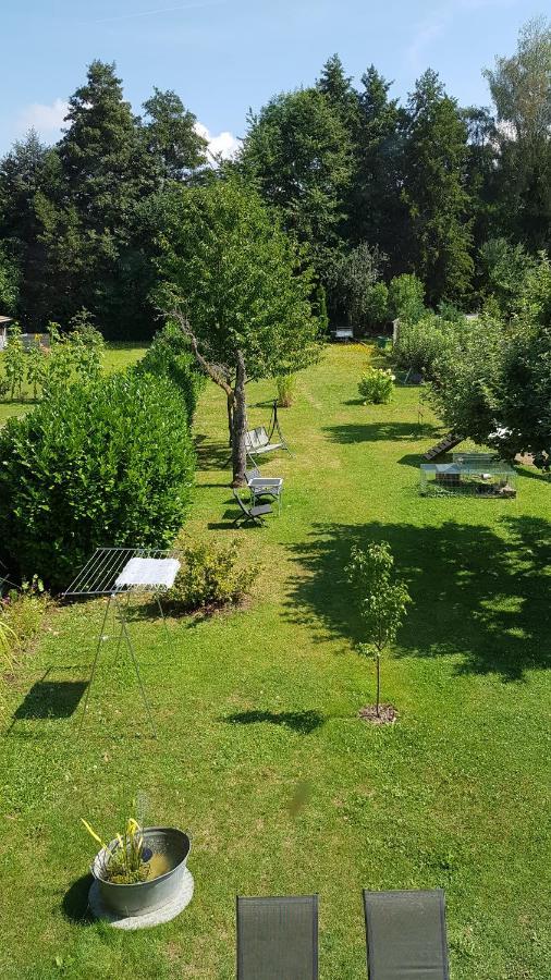 Villa Finger'S Hyggelig-Haus à Erbach  Extérieur photo