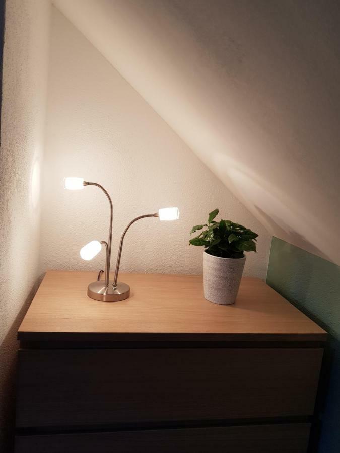 Villa Finger'S Hyggelig-Haus à Erbach  Extérieur photo