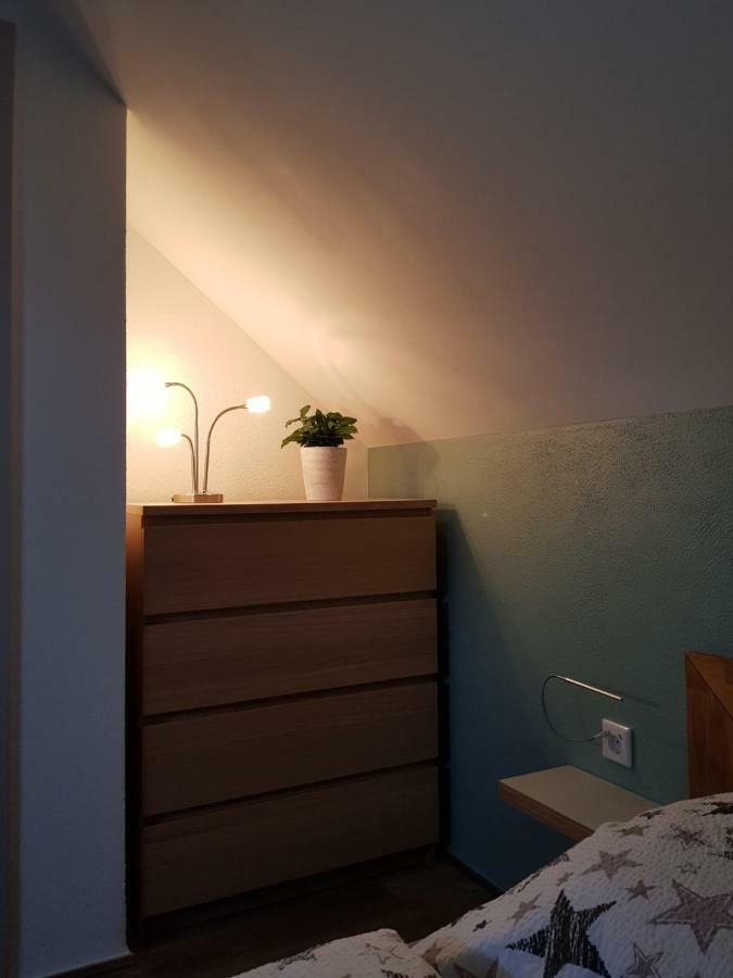 Villa Finger'S Hyggelig-Haus à Erbach  Extérieur photo
