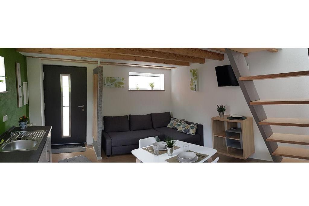 Villa Finger'S Hyggelig-Haus à Erbach  Extérieur photo