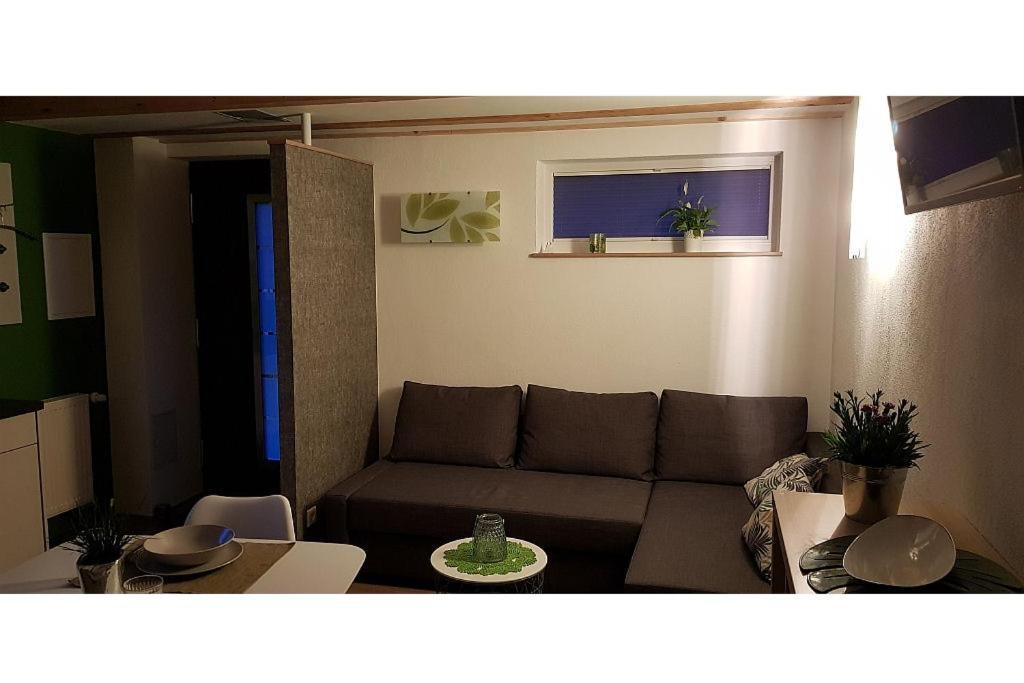 Villa Finger'S Hyggelig-Haus à Erbach  Extérieur photo