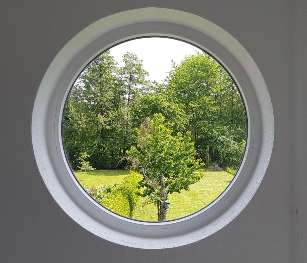 Villa Finger'S Hyggelig-Haus à Erbach  Extérieur photo